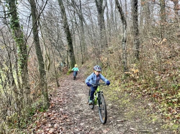 Kids-Adventstraining